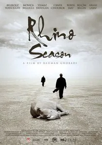 Rhino Season poster