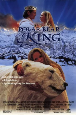 The Polar Bear King poster