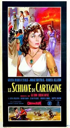 The Sword and the Cross poster
