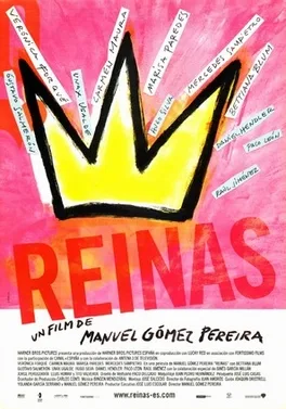 Queens poster