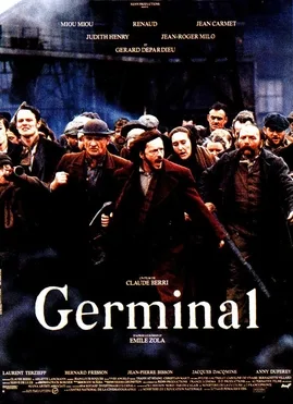 Germinal poster