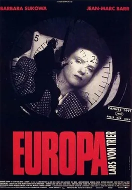 Europa poster
