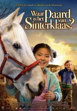 Where Is Winky's Horse? poster