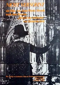 Not Reconciled poster