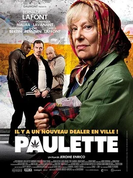 Paulette poster