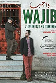 Wajib poster