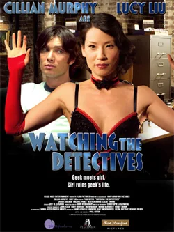 Watching the Detectives poster