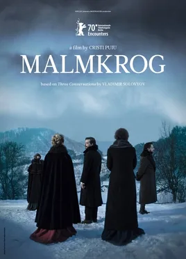 Malmkrog poster