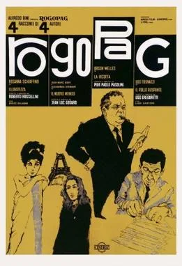 Ro.Go.Pa.G. poster