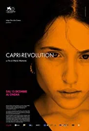 Capri-Revolution poster