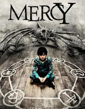 Mercy poster