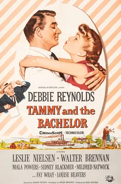 Tammy and the Bachelor poster