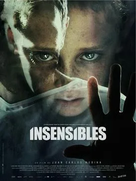 Painless poster