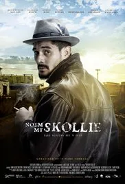 Call Me Thief poster