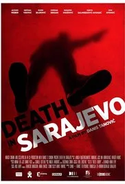 Death in Sarajevo poster