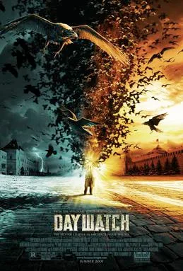 Day Watch poster