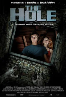 The Hole poster