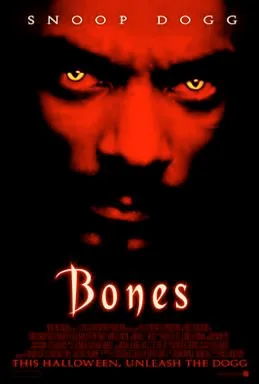 Bones poster