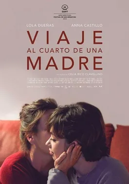 Journey to a Mother's Room poster