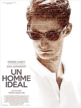 A Perfect Man poster