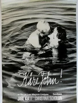 Dear John poster