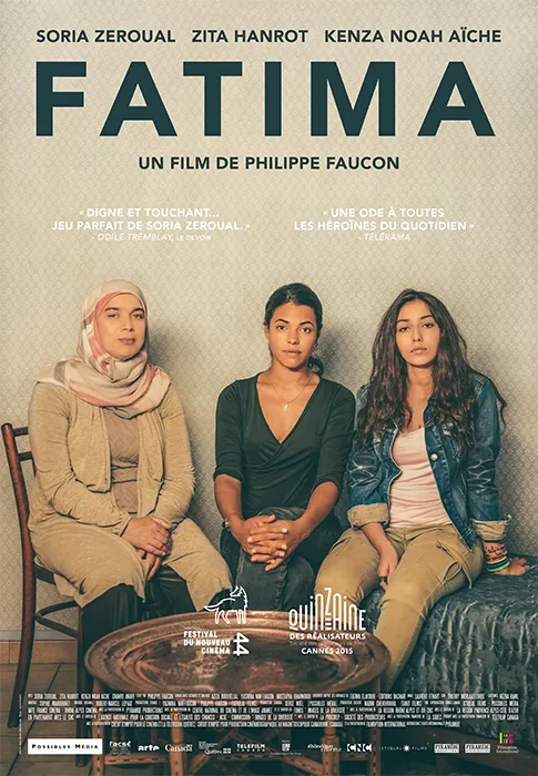 Fatima poster