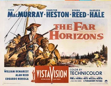 The Far Horizons poster