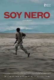 My Name is Nero poster