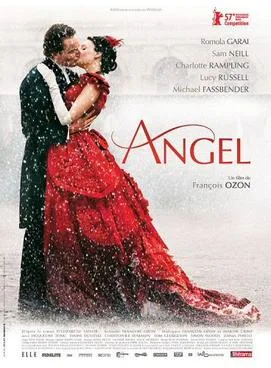 Angel poster