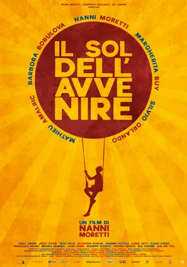 A Brighter Tomorrow poster
