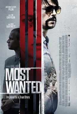 Target Number One poster