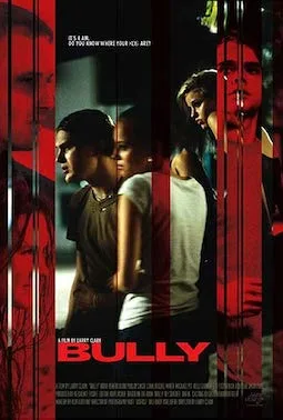 Bully poster