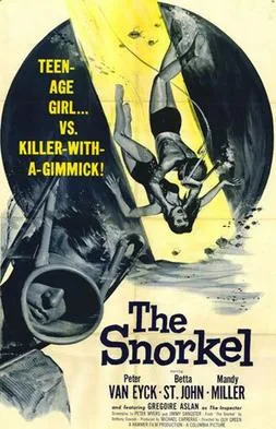 The Snorkel poster