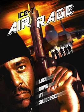 Air Rage poster