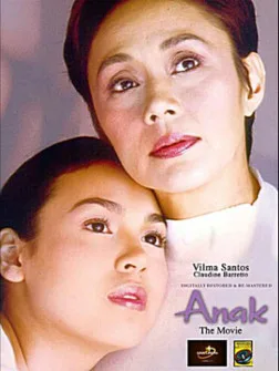 Anak poster