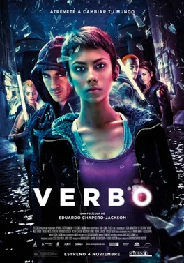 Verbo poster