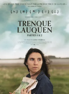 Trenque Lauquen poster