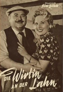 The Inn on the Lahn poster