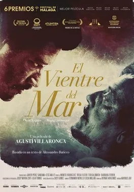 The Belly of the Sea poster