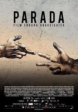 The Parade poster