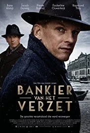 The Resistance Banker poster