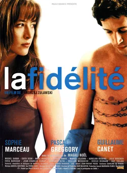 Fidelity poster