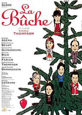 Season's Beatings poster