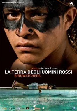 BirdWatchers poster