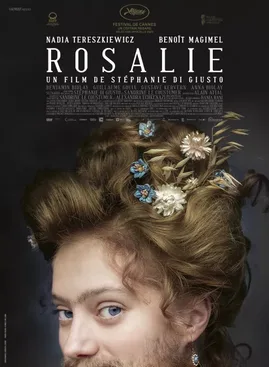 Rosalie poster
