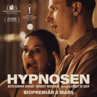 The Hypnosis poster