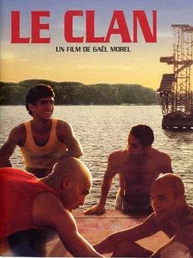3 Dancing Slaves poster