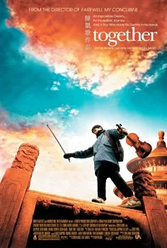 Together poster