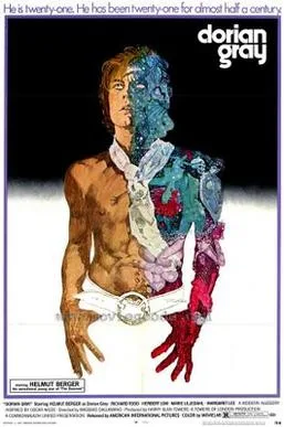 Dorian Gray poster