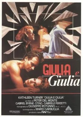 Julia and Julia poster